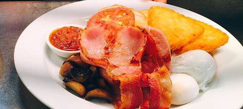 The Apple Tree Cafe - Accommodation Broome 1