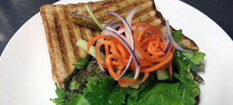 The Apple Tree Cafe - Accommodation Broome 2