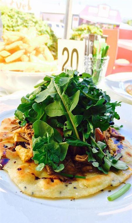 The Apple Tree Cafe - Accommodation Broome 4