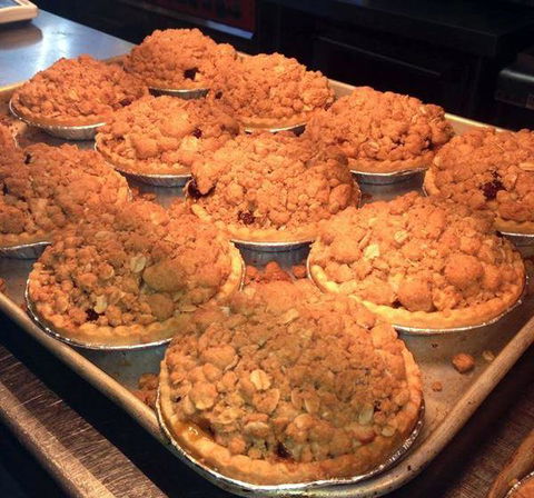 The Apple Tree Cafe - Accommodation Broome 5