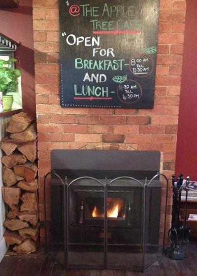 The Apple Tree Cafe - Accommodation Broome 6