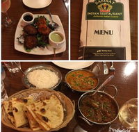 Samrat Indian Restaurant - Accommodation Broome