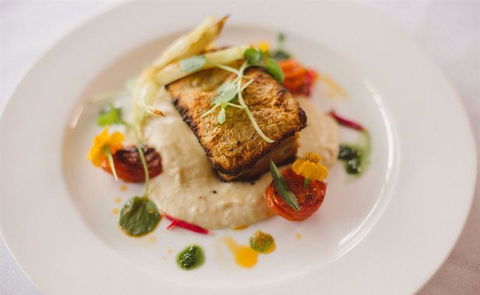 All' Antica Italian Restaurant & Pizzeria - Accommodation Broome 6