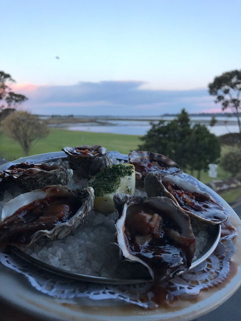 Bay Bar & Bistro - Accommodation Broome 2