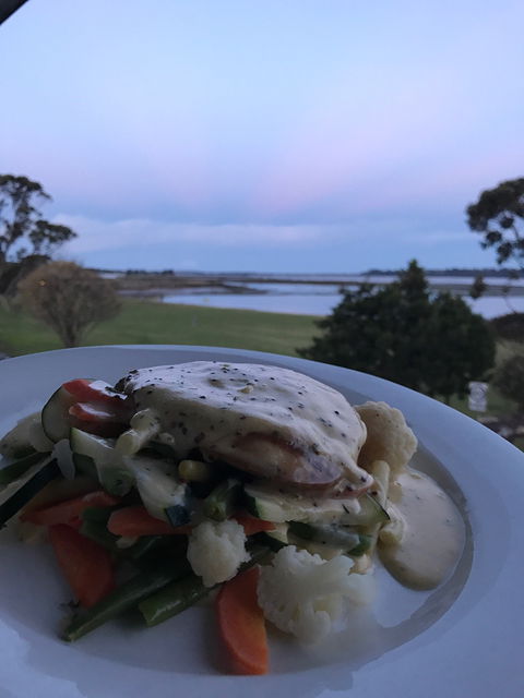 Bay Bar & Bistro - Accommodation Broome 5