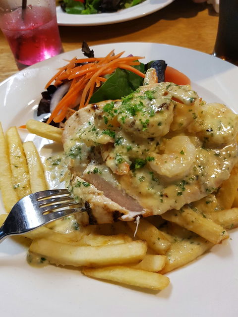 Bay Bar & Bistro - Accommodation Broome 7
