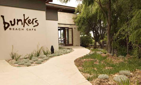 Bunkers Beach House - Accommodation Broome 15