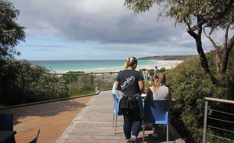 Bunkers Beach House - Accommodation Broome 17