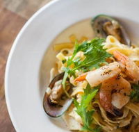 Cafe Marcella - Accommodation Broome