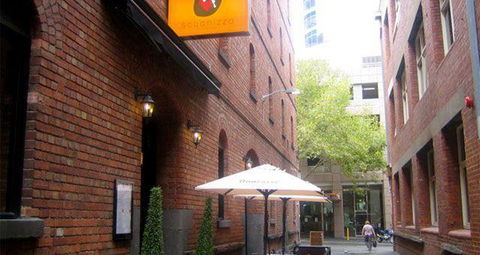 Ryans Restaurant - Accommodation Broome 0