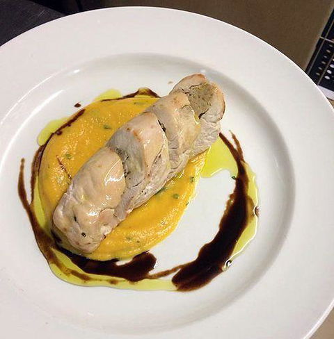 Ryans Restaurant - Accommodation Broome 9