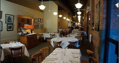 Ryans Restaurant - Accommodation Broome 10