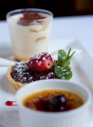 Ryans Restaurant - Accommodation Broome 14