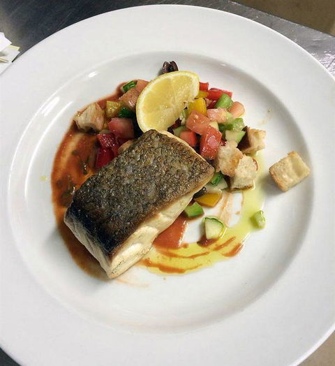 Ryans Restaurant - Accommodation Broome 4