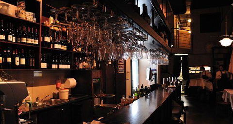 Ryans Restaurant - Accommodation Broome 5