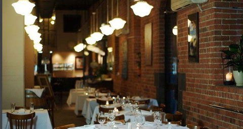 Ryans Restaurant - Accommodation Broome 8