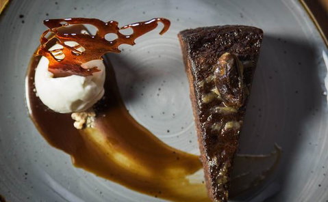 Stonelea Restaurant - Accommodation Broome 0
