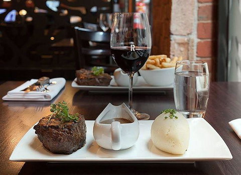 Stonelea Restaurant - Accommodation Broome 10
