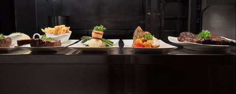 Stonelea Restaurant - Accommodation Broome 15