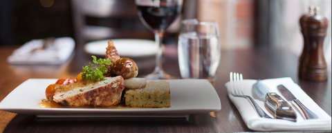 Stonelea Restaurant - Accommodation Broome 16
