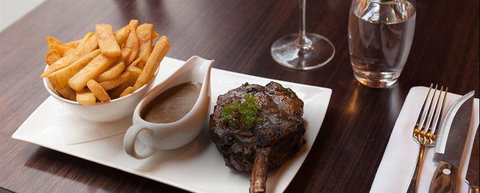 Stonelea Restaurant - Accommodation Broome 17