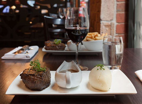 Stonelea Restaurant - Accommodation Broome 20