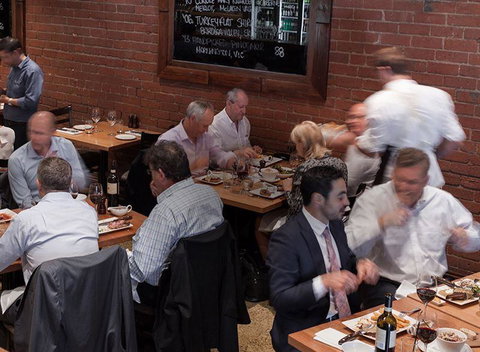 Stonelea Restaurant - Accommodation Broome 21