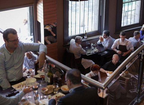 Stonelea Restaurant - Accommodation Broome 22
