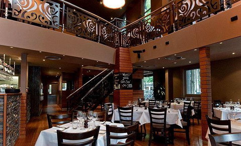 Stonelea Restaurant - Accommodation Broome 4
