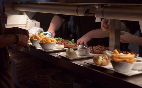 Stonelea Restaurant - Accommodation Broome 7