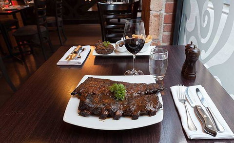Stonelea Restaurant - Accommodation Broome 8