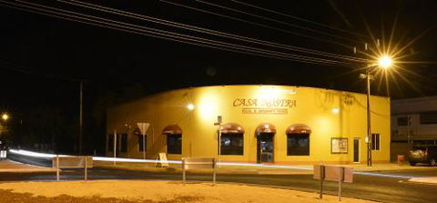 Casa Nostra Pizza & Spaghetti House - Accommodation Broome 0