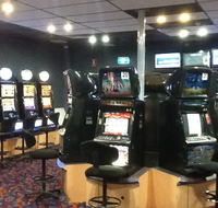 Tennant Creek Memorial Club - Accommodation Broome