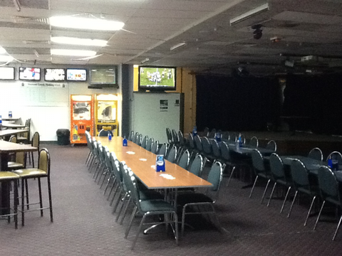 Tennant Creek Memorial Club - Accommodation Broome 3