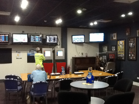 Tennant Creek Memorial Club - Accommodation Broome 4