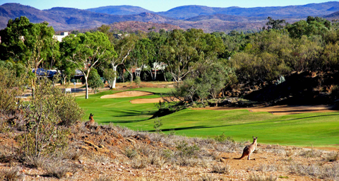 Range View Restaurant - Accommodation Broome 1