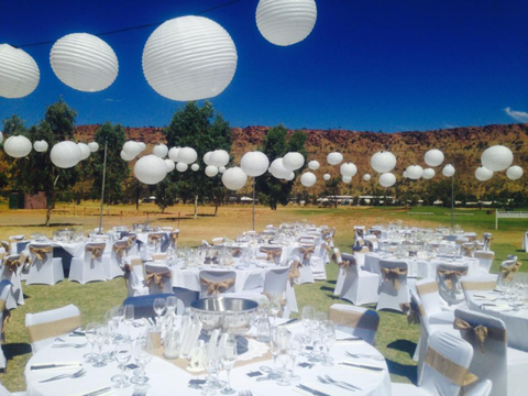 Range View Restaurant - Accommodation Broome 2