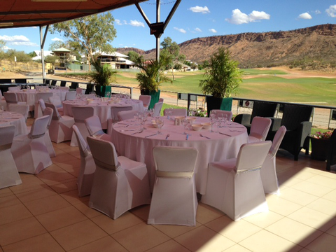 Range View Restaurant - Accommodation Broome 3