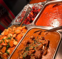 Royal Indian Kitchen Restaurant