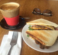 Bossimi's Bakehouse  Cafe - Accommodation Broome