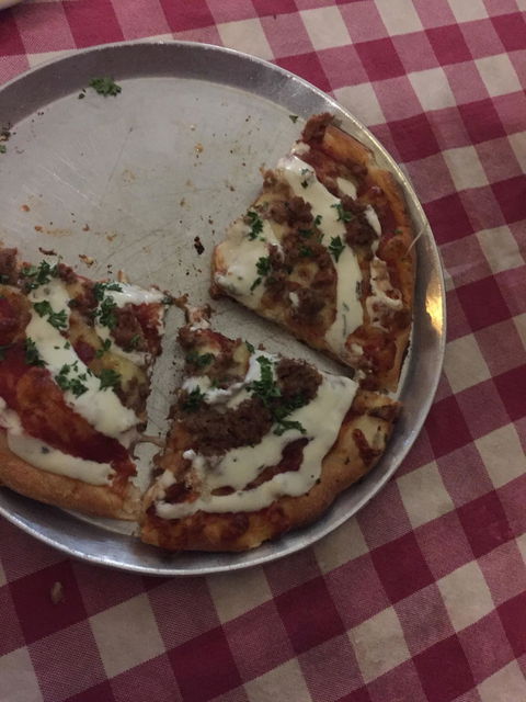 Casa Nostra Pizza & Spaghetti House - Accommodation Broome 6