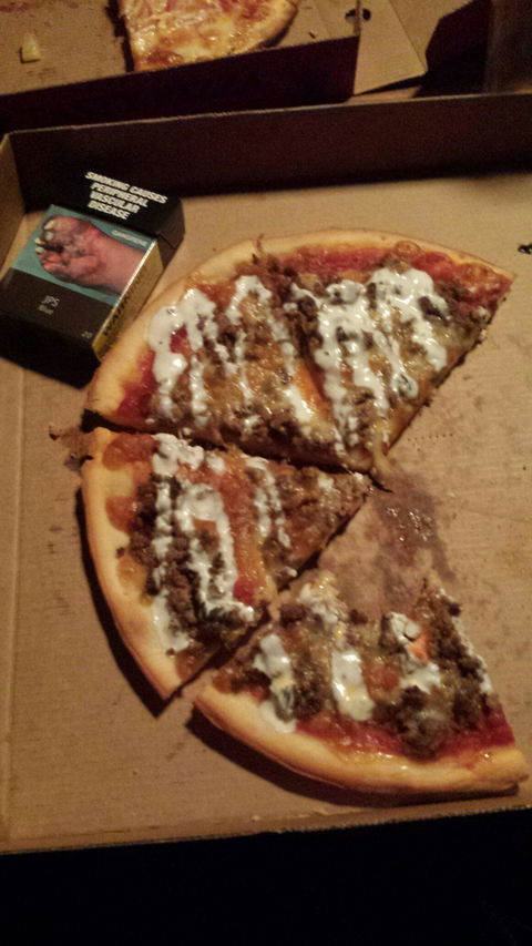 Casa Nostra Pizza & Spaghetti House - Accommodation Broome 7
