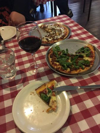 Casa Nostra Pizza & Spaghetti House - Accommodation Broome 3
