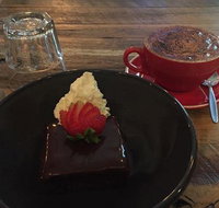 Rockpools Cafe Bar  Function Centre - Accommodation Broome