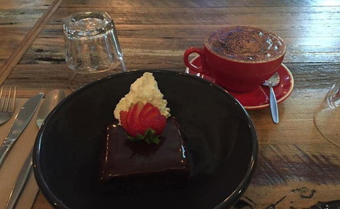 Rockpools Cafe Bar & Function Centre - Accommodation Broome 0