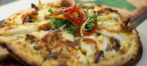 Rockpools Cafe Bar & Function Centre - Accommodation Broome 2