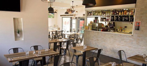Rockpools Cafe Bar & Function Centre - Accommodation Broome 4