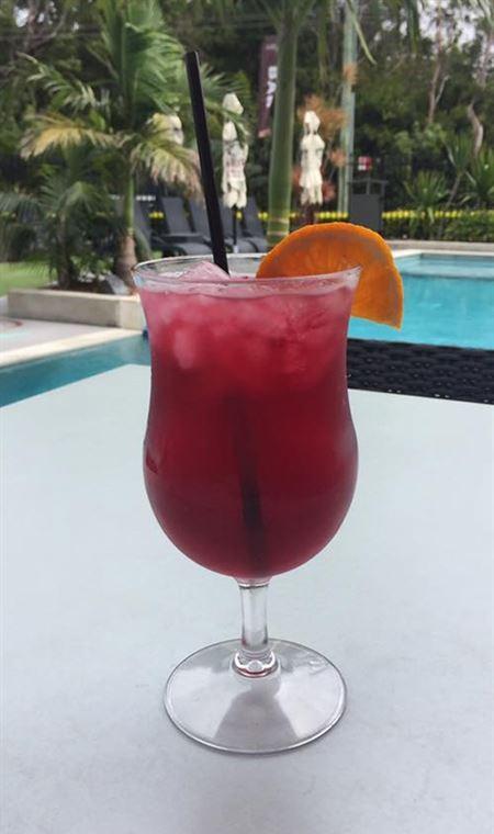 Rockpools Cafe Bar & Function Centre - Accommodation Broome 6