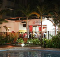 Maharajas - Accommodation Broome