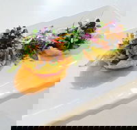 Limetree Bar  Restaurant - Accommodation Broome